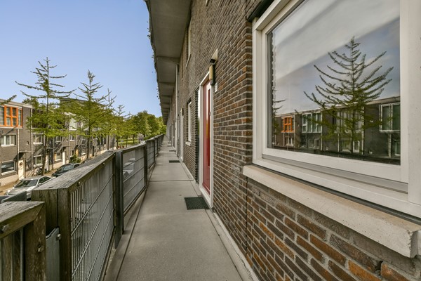 Medium property photo - Beverenstraat 61, 1066 WD Amsterdam
